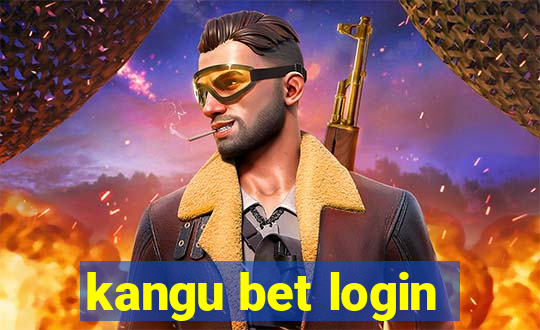 kangu bet login